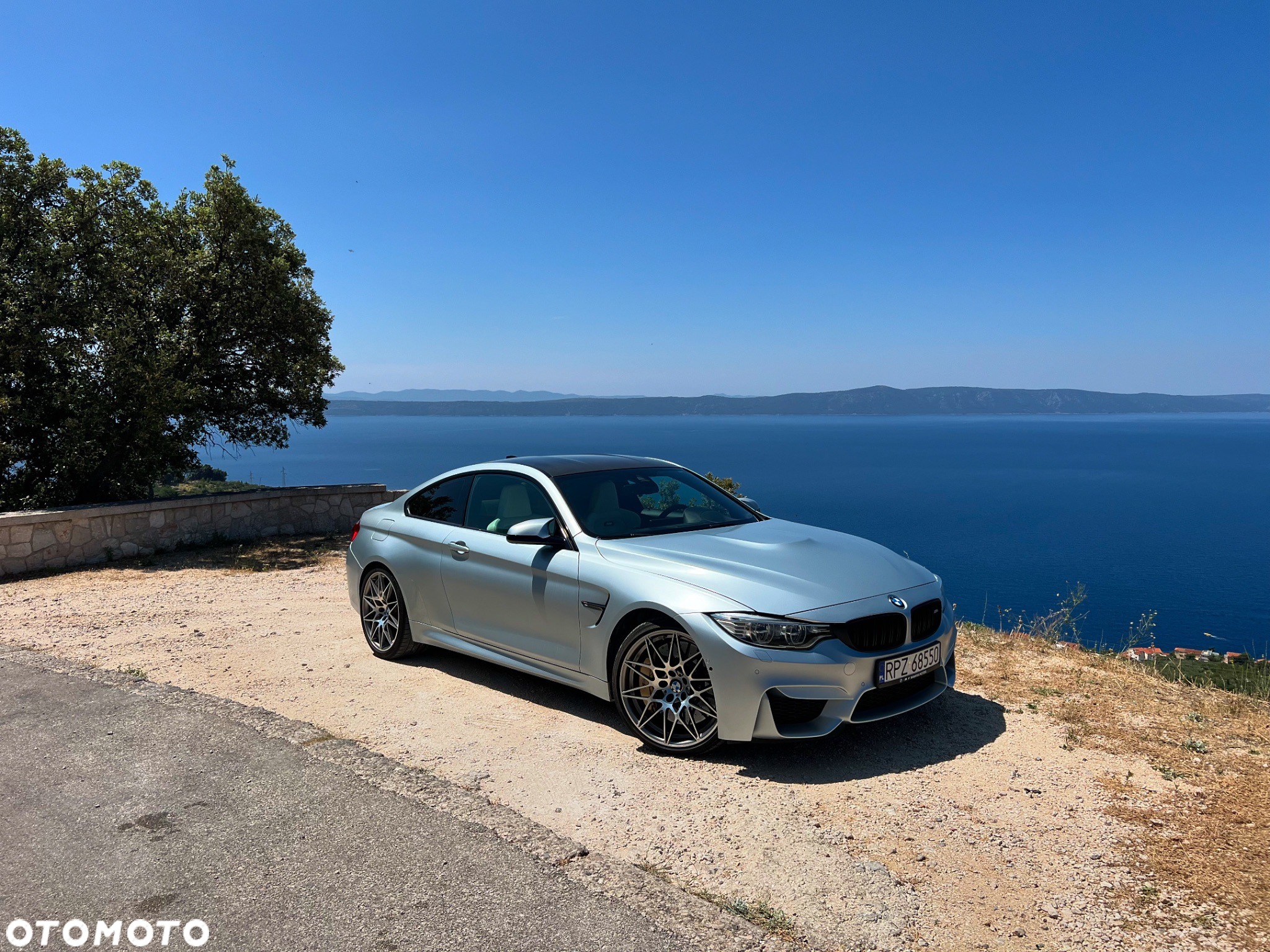 BMW M4 Coupe DKG Competition - 12