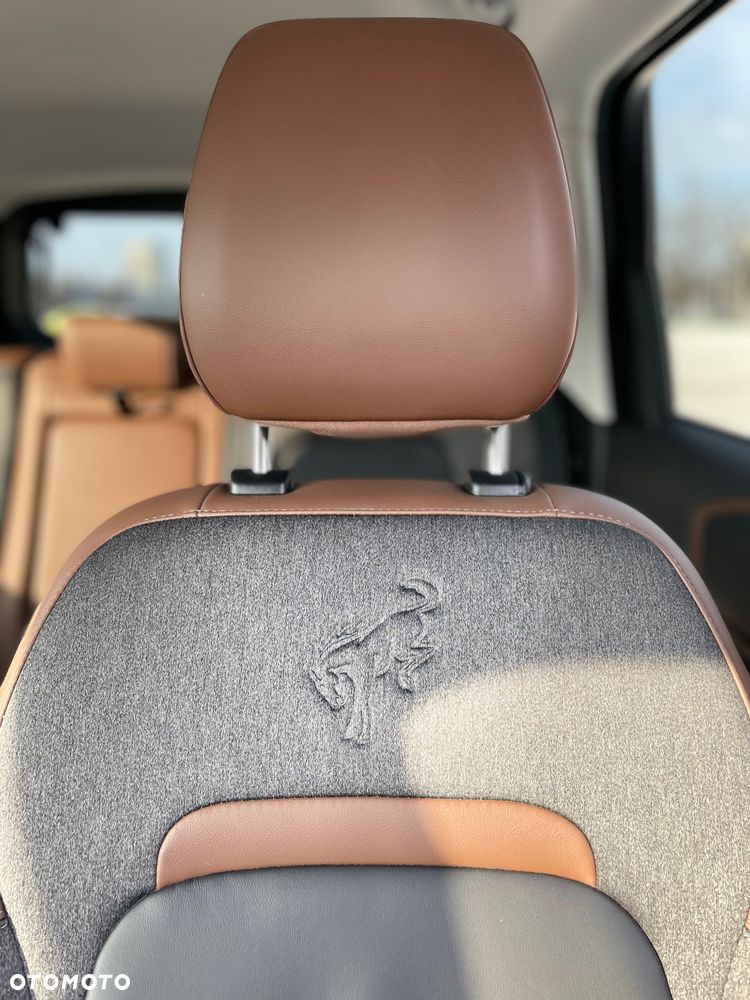 Ford Bronco 2.7 EcoBoost 4WD Outer Banks - 9