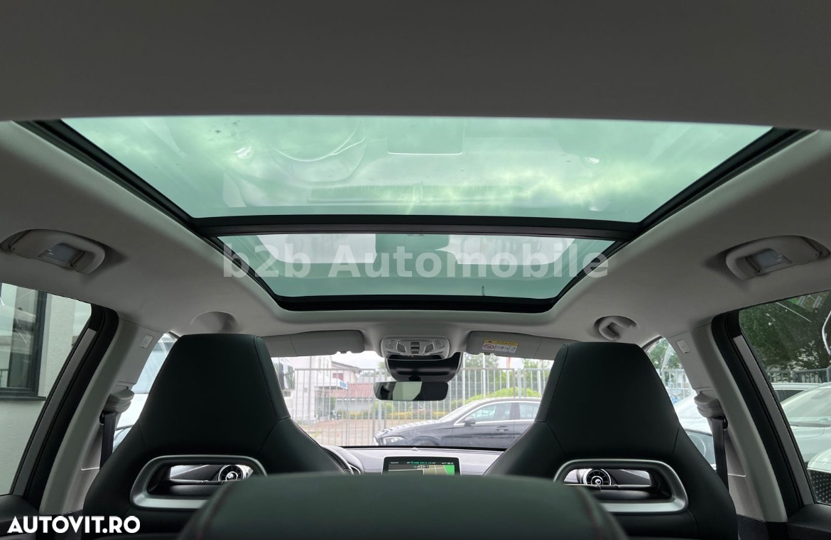 MG EHS 1.5T-GDI PHEV Luxury - 8