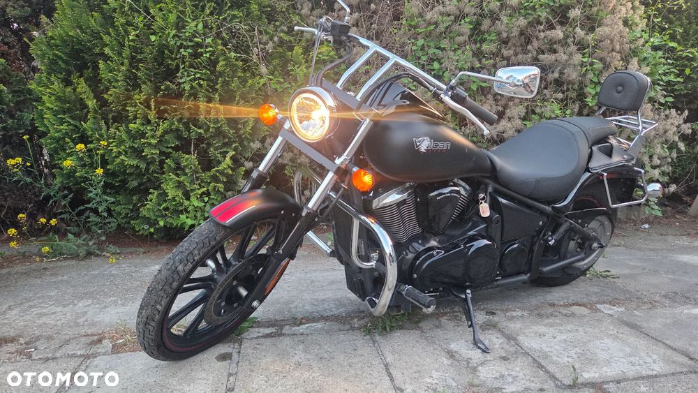 Kawasaki VN - 3