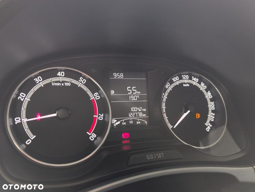 Skoda Fabia 1.0 TSI Ambition - 19