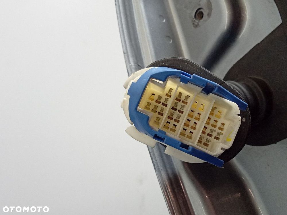 MAZDA 3 BM HB DRZWI PRZÓD PRAWE 38P - 5