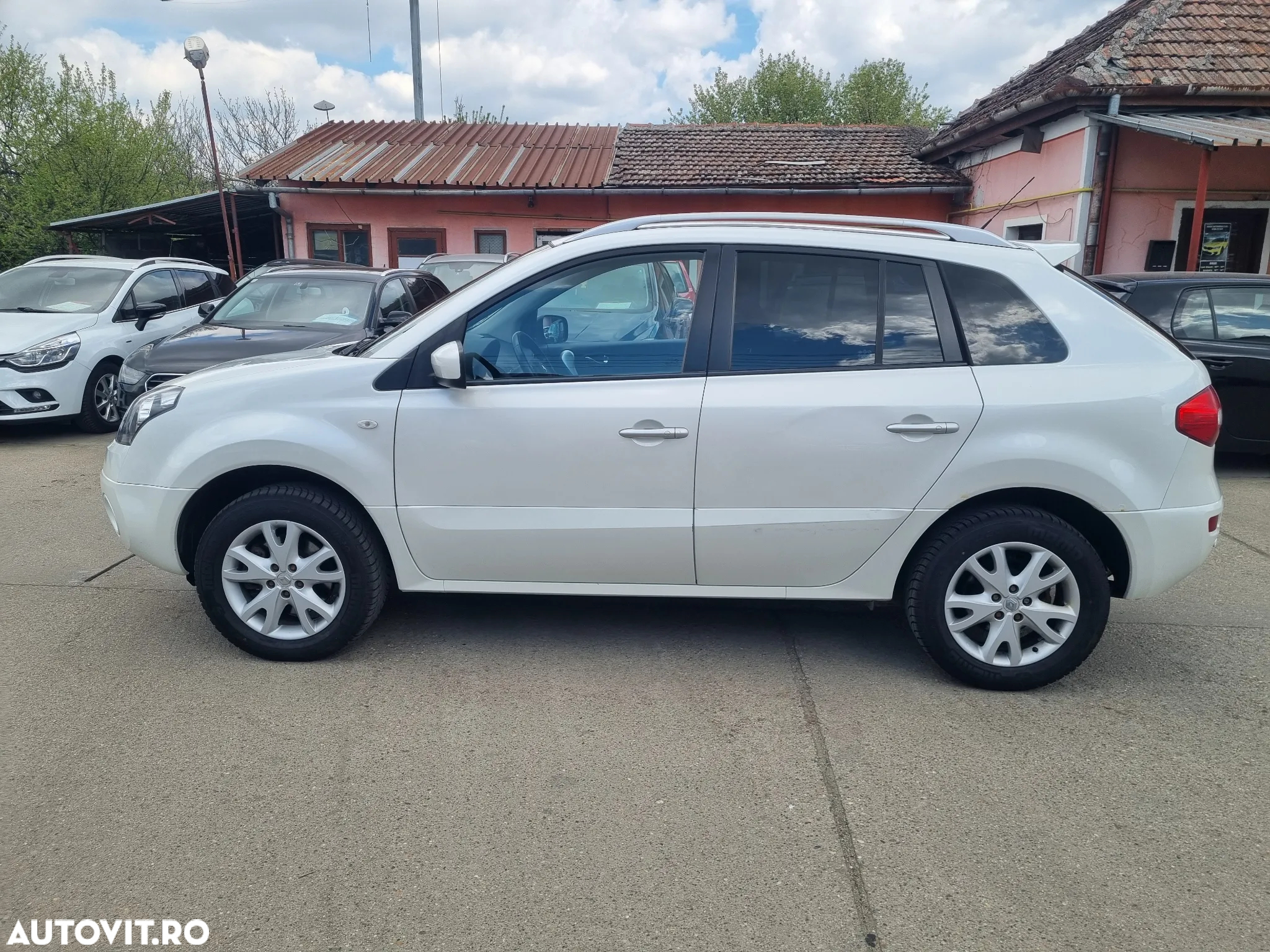 Renault Koleos dCi 150 FAP 4x4 Paris - 28
