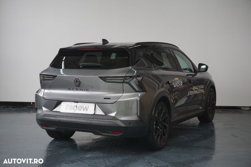 Renault Scenic - 2