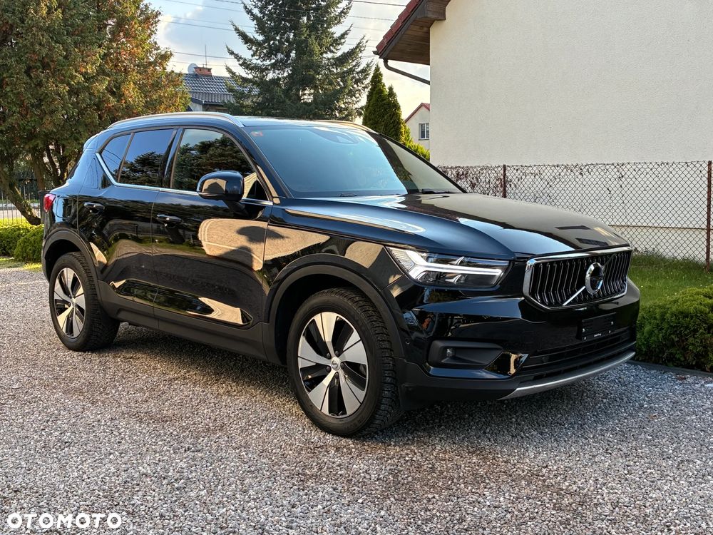 Volvo XC 40 T5 Plug-In Hybrid Inscription - 27