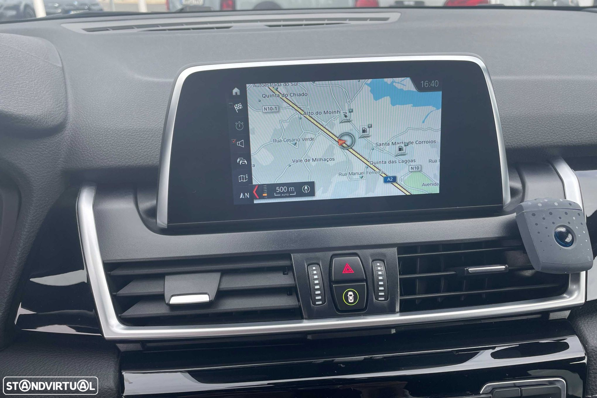BMW 225xe Active Tourer Pack M - 20