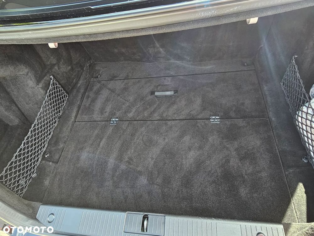 Mercedes-Benz Klasa S 600 L Automatik - 32