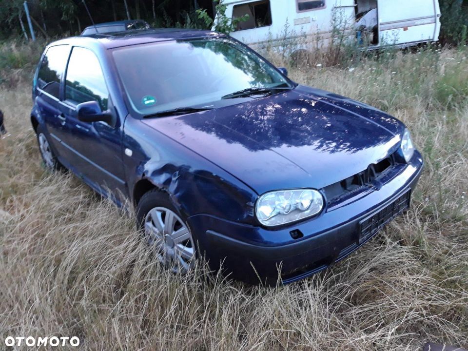 Części VW Volkswagen Golf IV 1.4 16V - 1