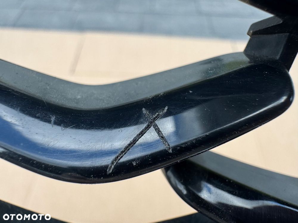 zderzak grill atrapa alfa romeo stelvio lift oryginał - 10