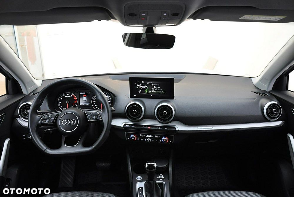 Audi Q2 - 14