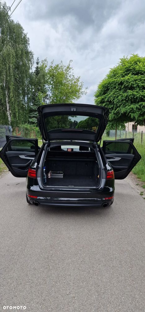 Audi A4 Avant - 26