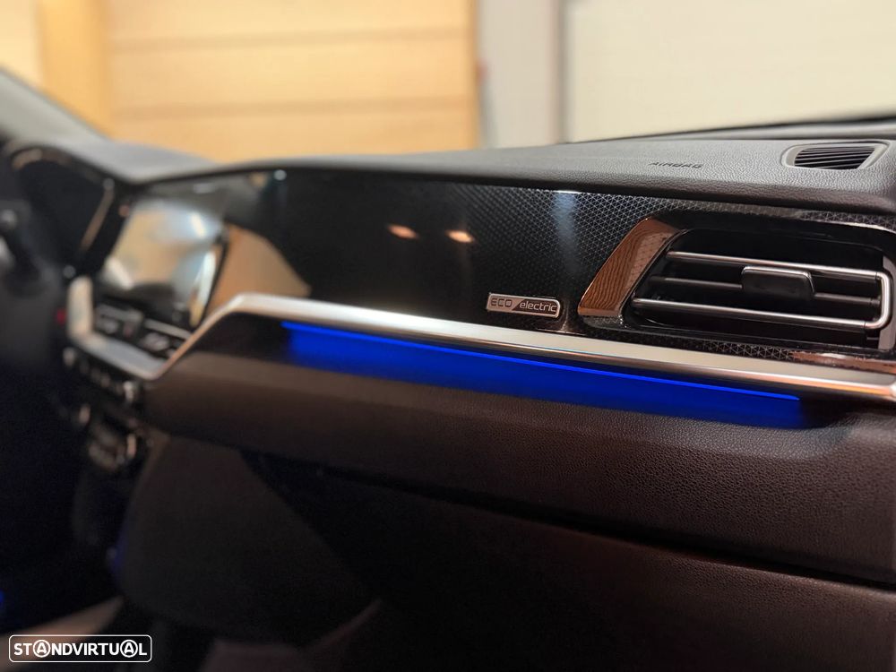 Kia e-Niro Spirit - 15