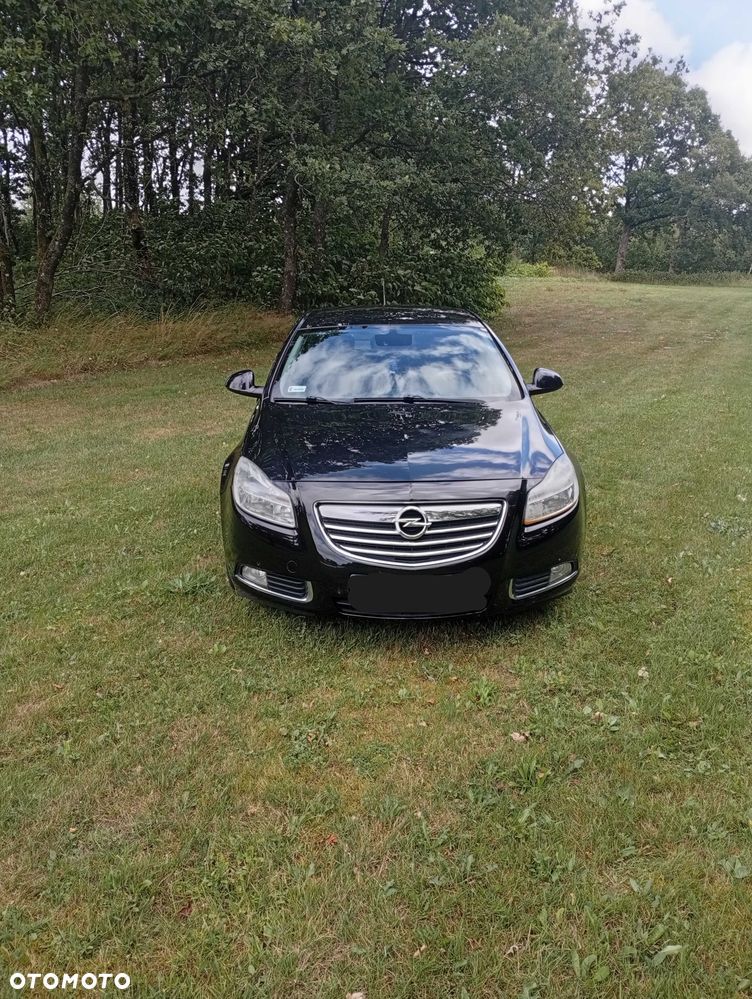 Opel Insignia - 2