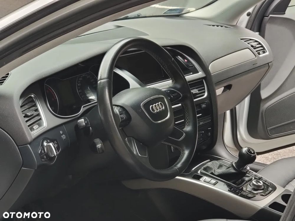 Audi A4 Avant 2.0 TDI e DPF Ambition - 16