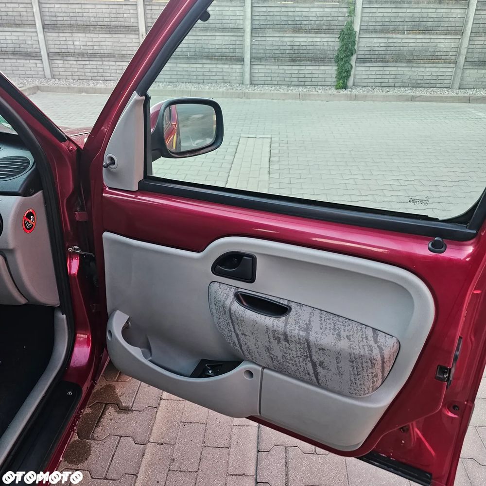Renault Kangoo 1.2 16V Edition - 10