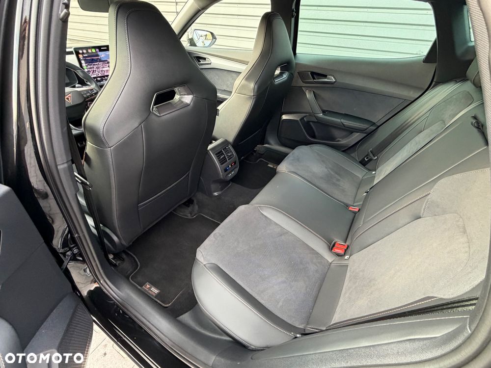 Cupra Formentor 2.0 TSI 4Drive DSG VZ - 29