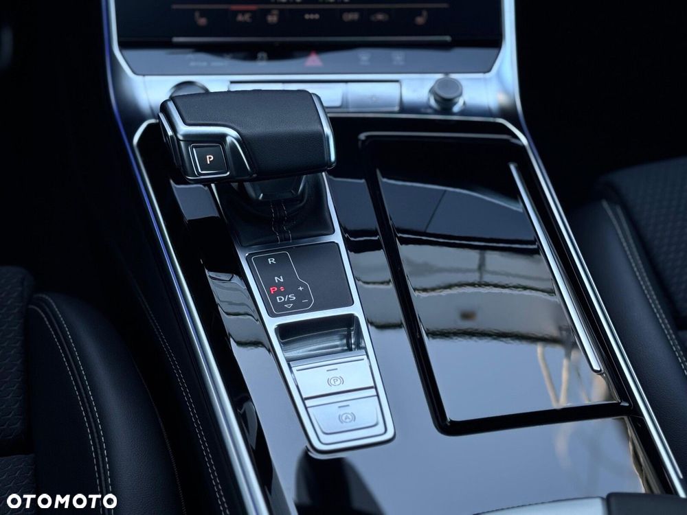 Audi A7 Sportback 45 TFSI mHEV Quattro S tronic - 19