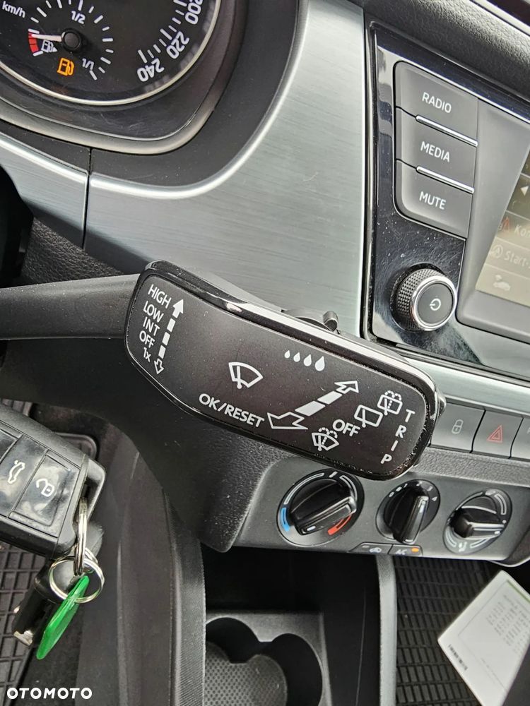 Skoda Fabia - 24