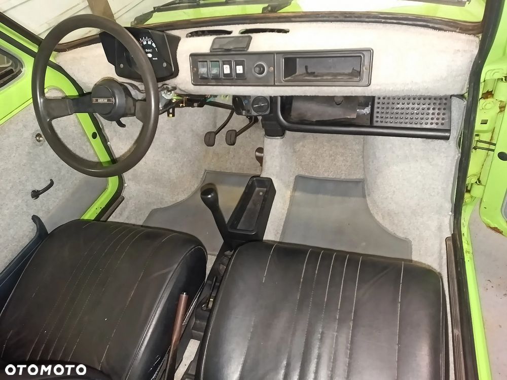 Fiat 126 - 2