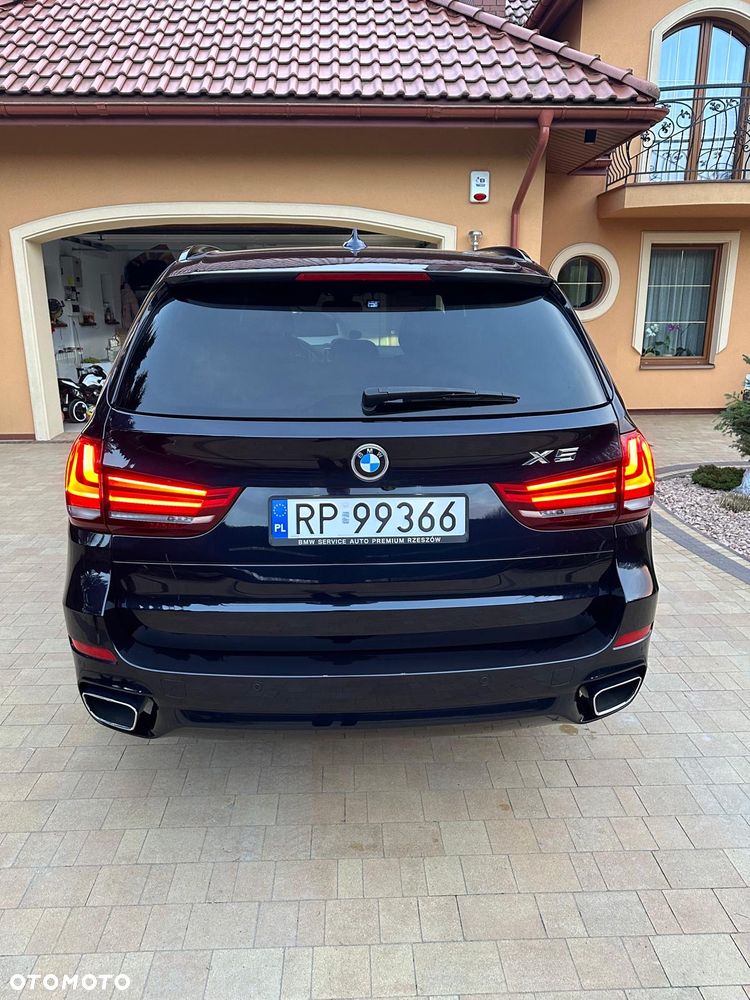BMW X5 - 10