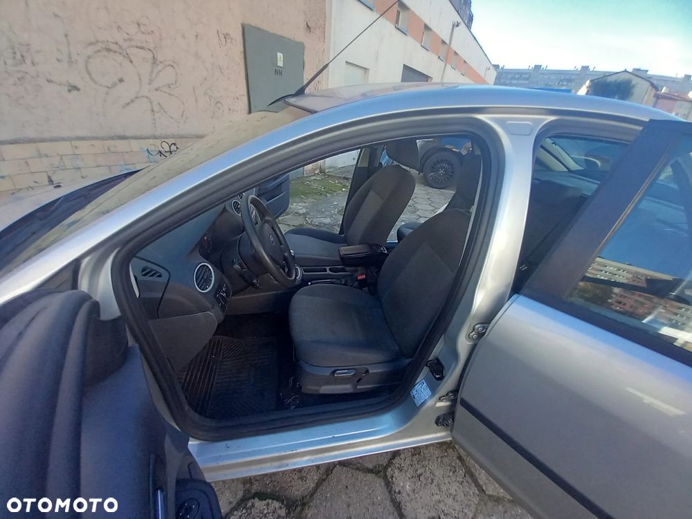 Ford Focus 1.6 Gold X - 15