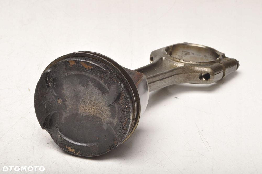 MINI F54 F55 F56 F57 F60 1.5T 136KM B38A15A TŁOK + KORBOWÓD - 5