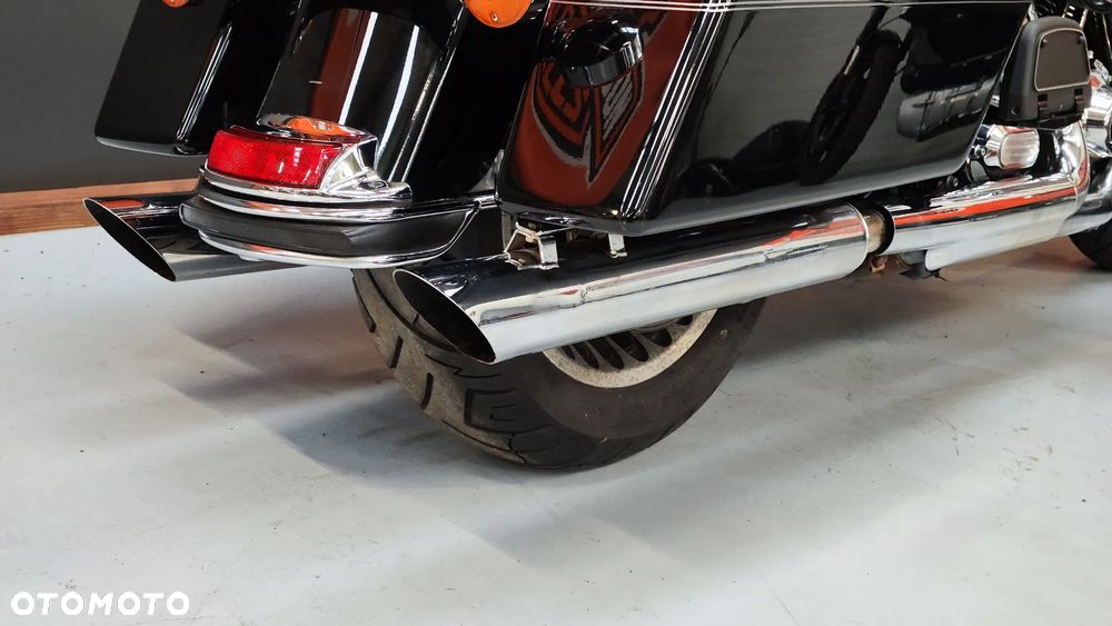 Harley-Davidson Touring Electra Glide - 10