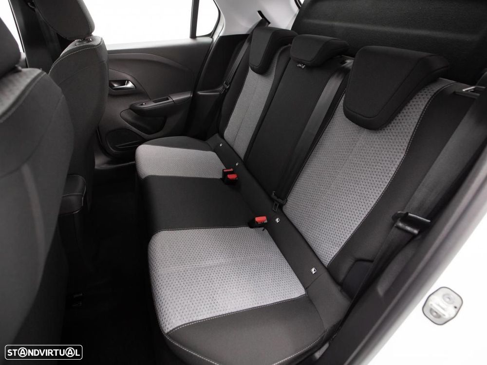 Opel Corsa-e GS - 10