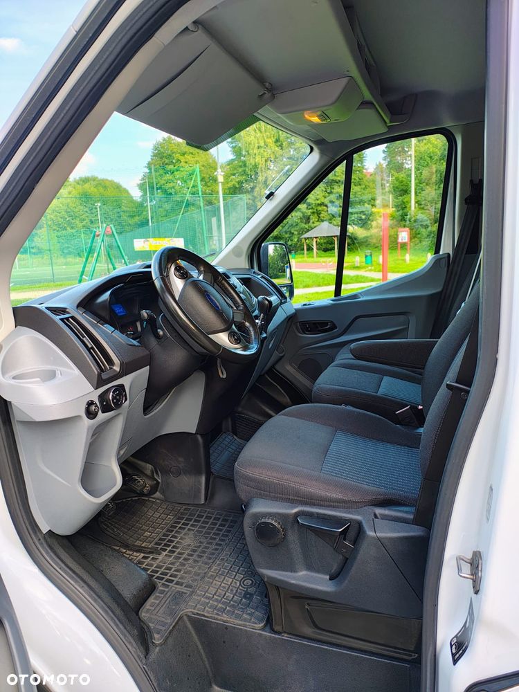 Ford Transit - 7