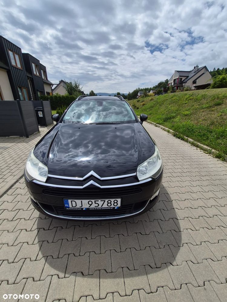 Citroën C5 - 3