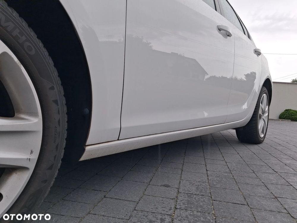 Opel Astra - 19