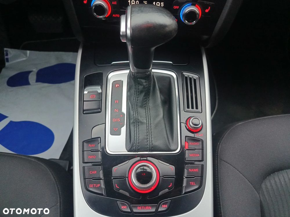 Audi A4 Avant - 17
