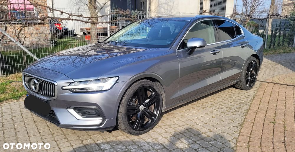 Volvo S60 T4 Inscription - 7