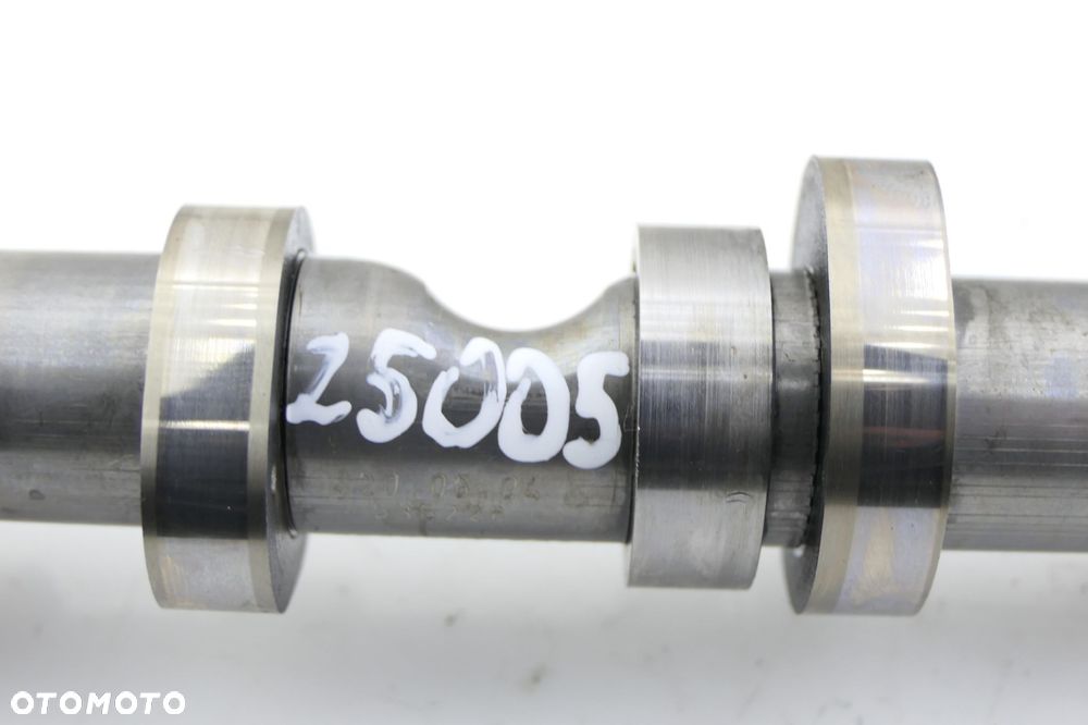 Wałek Rozrządu Wydech AUDI A6 C6 3.0 TDI 059102CB - 8