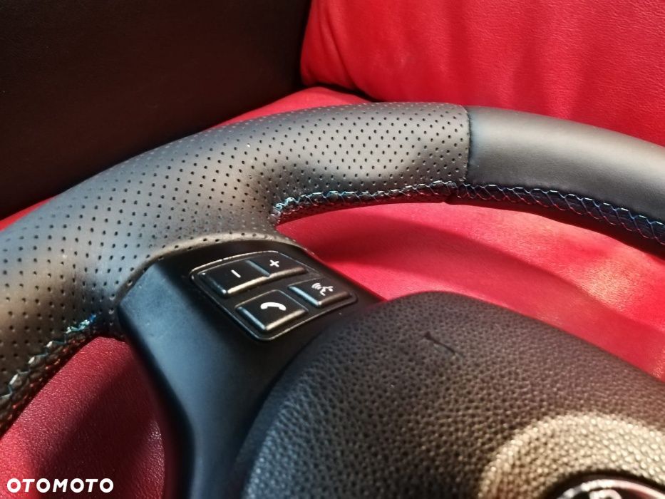 Kierownica m pakiet BMW E81 E82 E87 E90 E91 E92 E93 - 3