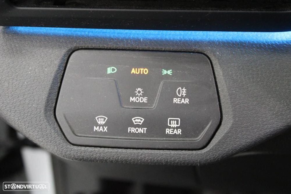 VW ID.4 77 kWh Pro Performance 1st - 15