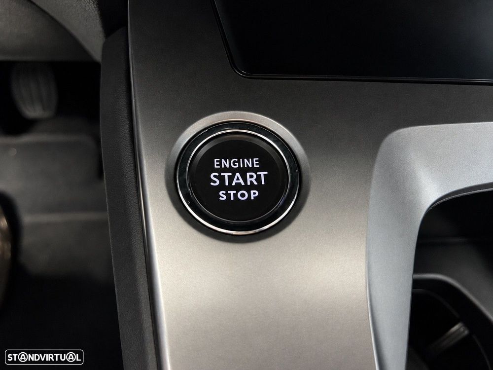Peugeot 308 SW 1.2 PureTech Allure - 21