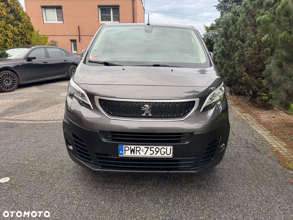 Peugeot Expert Pro L2H1 FlexCab Eco - 9