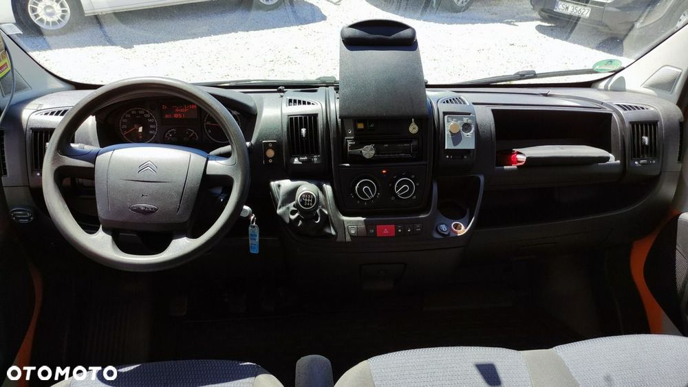 Citroën Jumper - 5