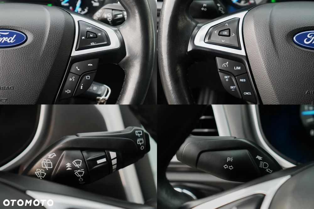 Ford Mondeo 2.0 TDCi Edition - 31
