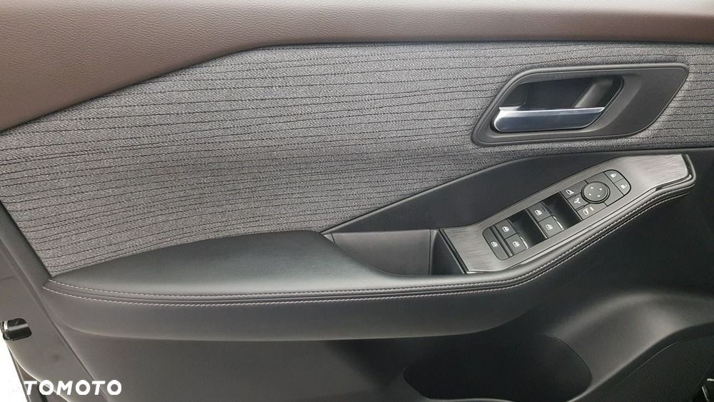 Nissan X-Trail - 18