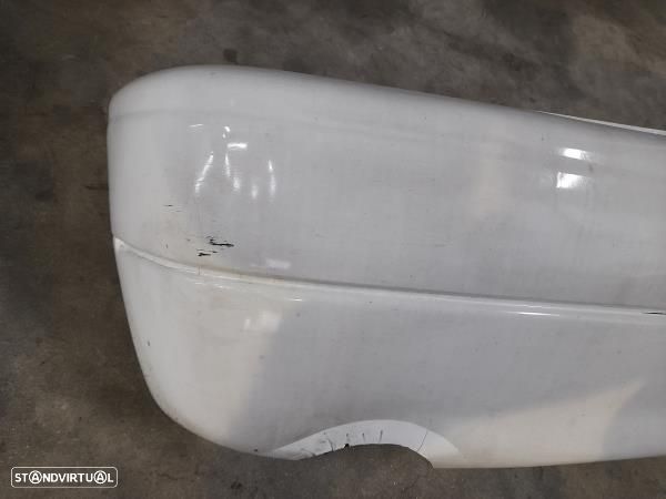 Para Choques Tras Citroen Saxo (S0, S1) - 2