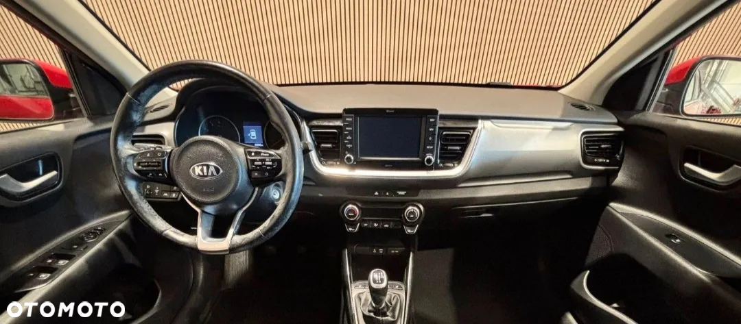 Kia Stonic 1.0 T-GDI L Business Line - 10