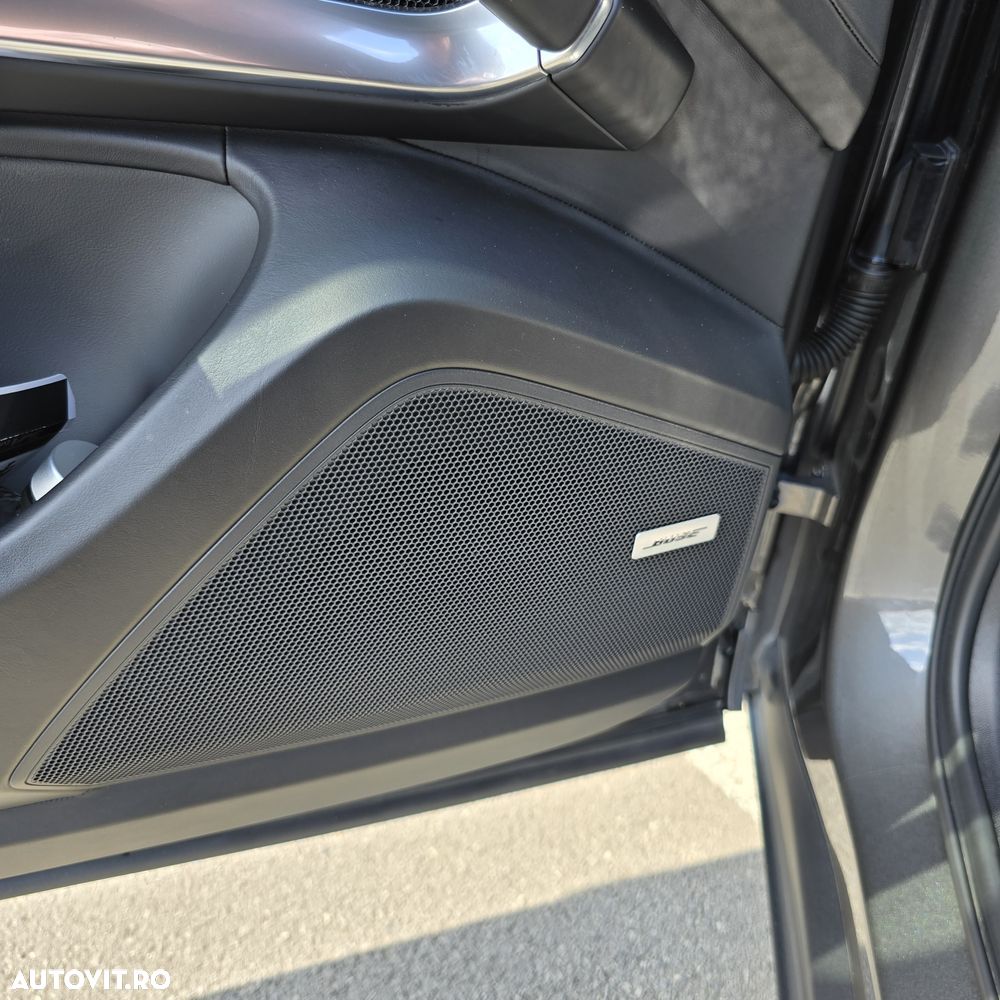 Porsche Cayenne Turbo S E-Hybrid Tiptronic S - 15