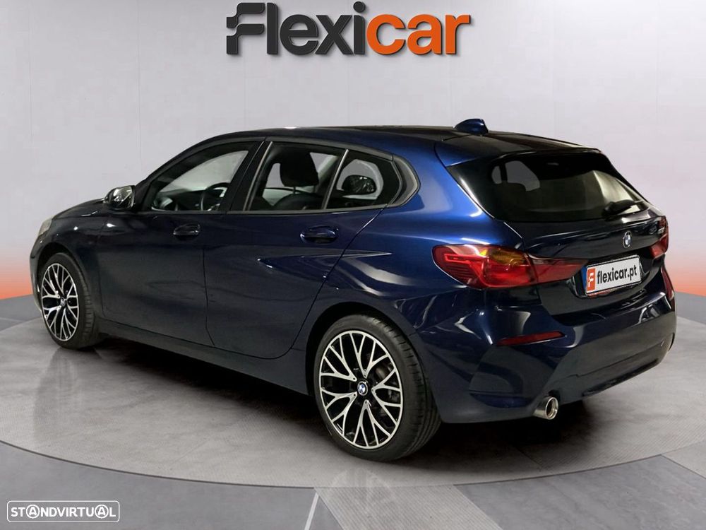 BMW 118 i Corporate Edition Auto - 5