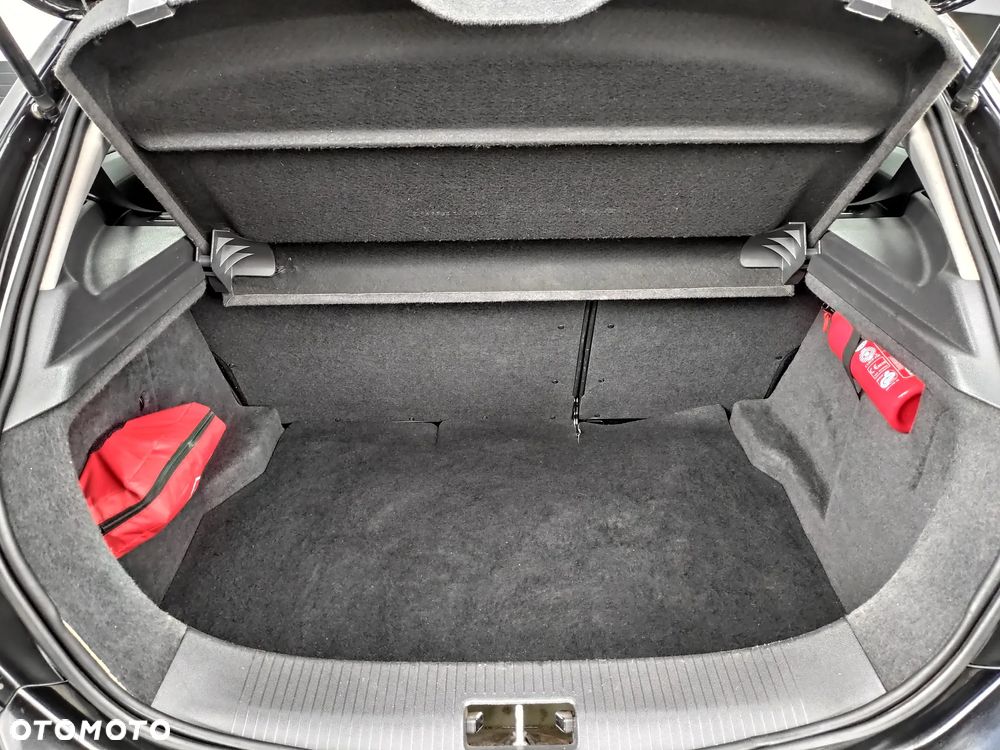Opel Astra 1.4 Enjoy - 15