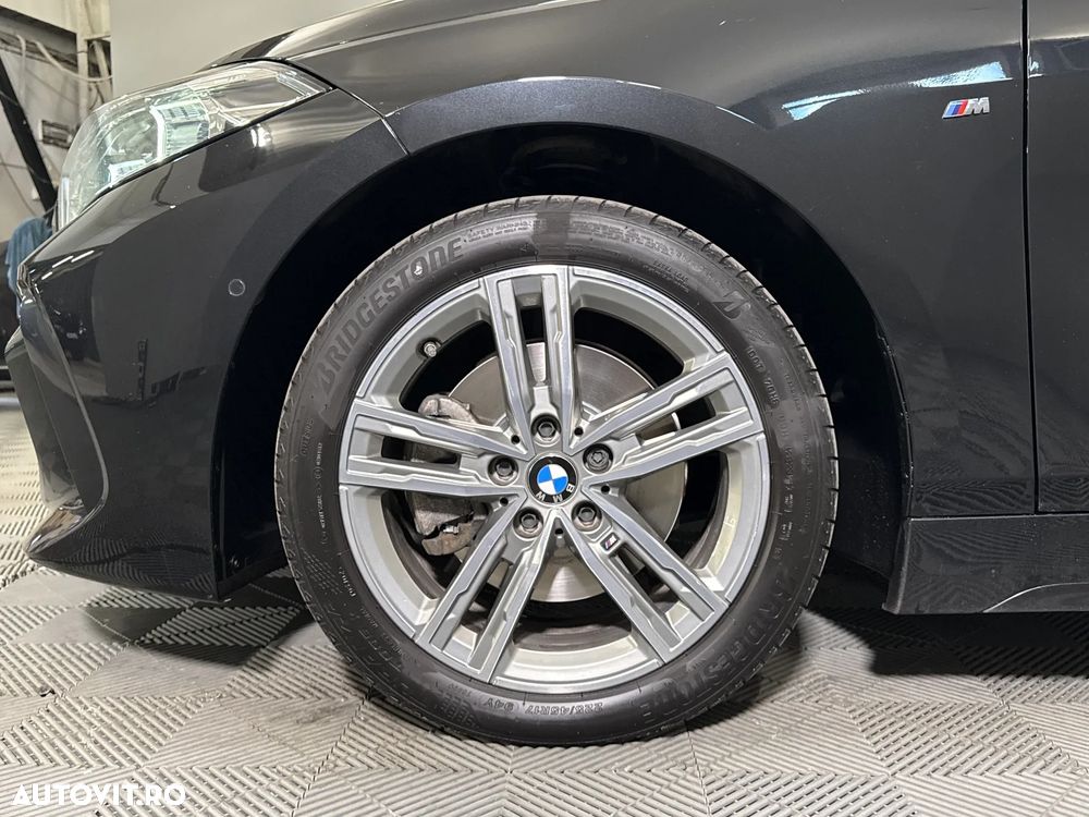 BMW Seria 1 - 14