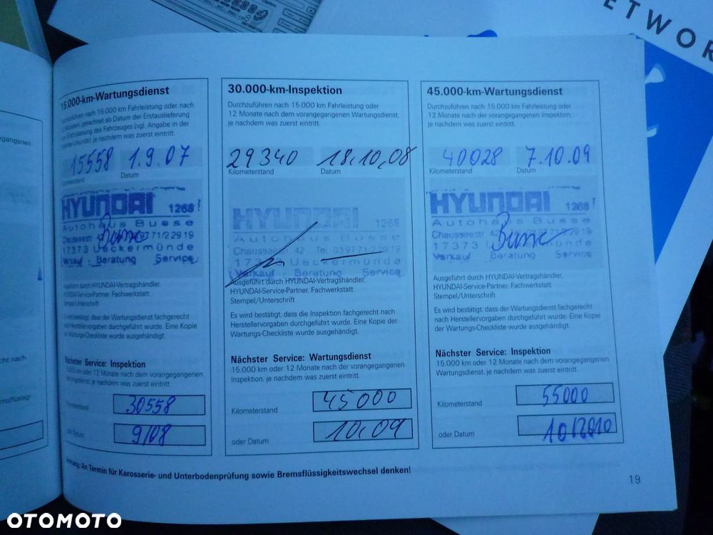 Hyundai Getz 1.3 Team 06 - 34