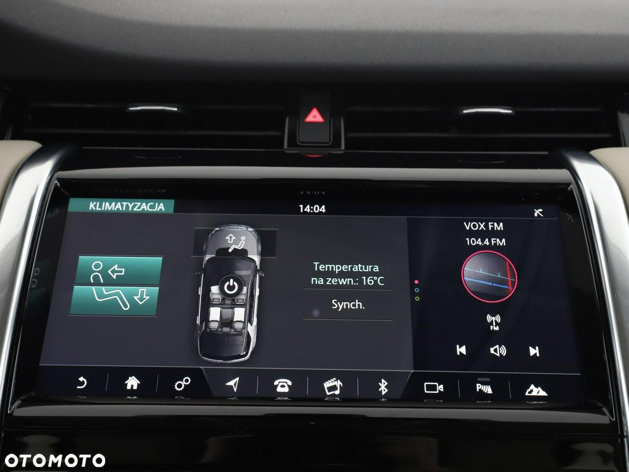 Land Rover Discovery Sport 2.0 TD4 SE - 28