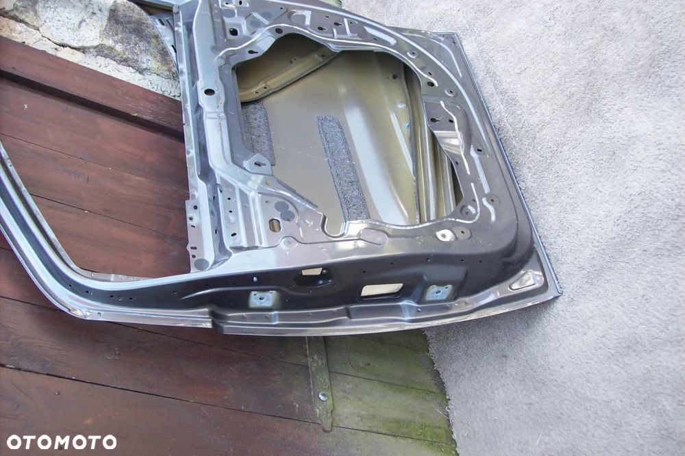 drzwi przednie prawe opel combo e - 6
